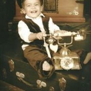 Meet your Posher, Rodrigo